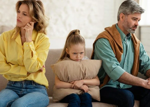 family problem solution